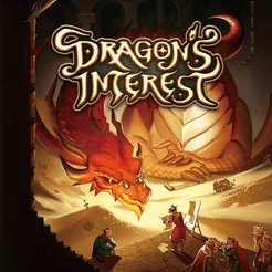 Dragon's Interest (2018)