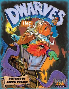 Dwarves Inc. (2015)