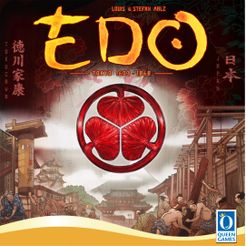 Edo (2012)