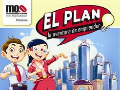 El Plan: la Aventura de Emprender (2009)