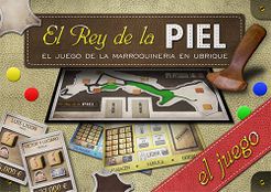 El Rey de la Piel (2012)