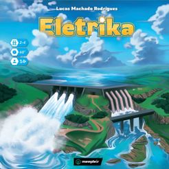 Eletrika (2021)