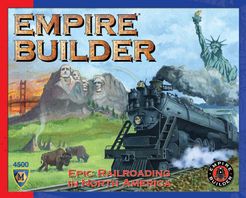 Empire Builder (1982)