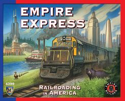 Empire Express (2012)
