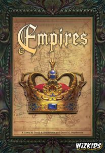 Empires (2017)