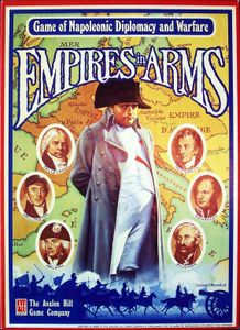 Empires in Arms (1983)