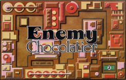 Enemy Chocolatier (2006)