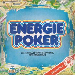 Energie Poker (1980)