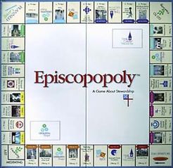 Episcopopoly (2003)