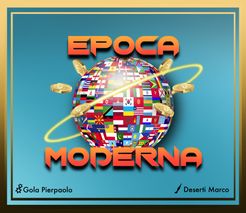 Epoca Moderna