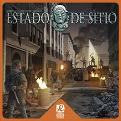 Estado de Sitio (2018)