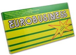 Eurobusiness (1983)