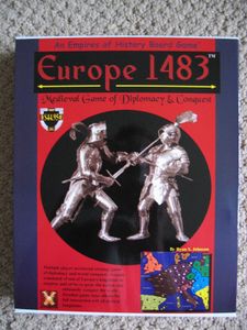 Europe 1483 (1999)