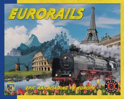Eurorails (1990)