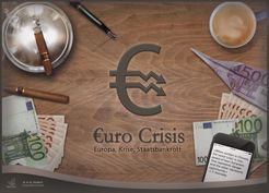 €uro Crisis (2015)