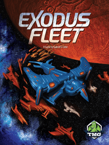 Exodus Fleet (2017)