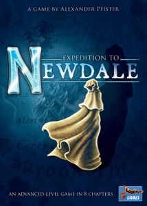 Expedition to Newdale (2019)