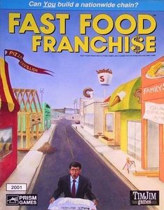 Fast Food Franchise (1992)