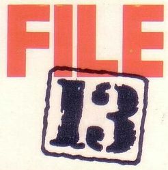 File 13 (1983)