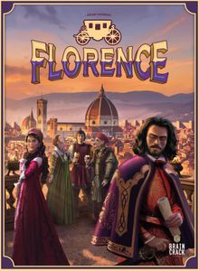 Florence (2022)