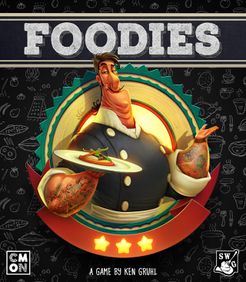 Foodies (2019)