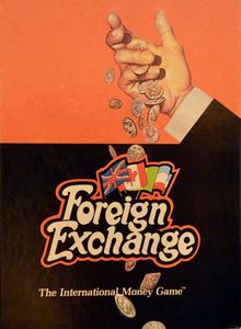 Foreign Exchange (1978)