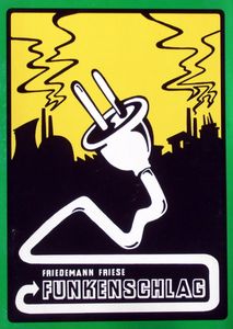 Funkenschlag (2001)