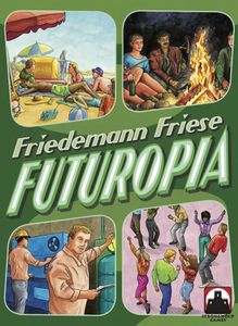Futuropia (2018)