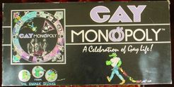 Gay Monopoly (1983)