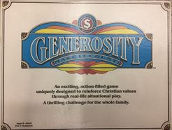 Generosity (1985)