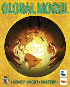 Global Mogul (2013)