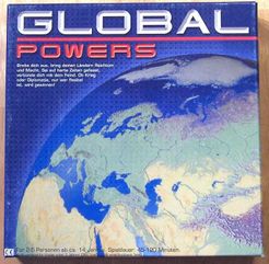 Global Powers (2003)