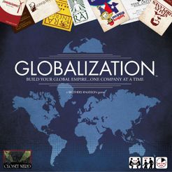 Globalization (2010)