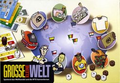 Grosse kleine Welt (2011)