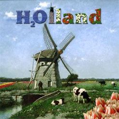 H2Olland (2005)