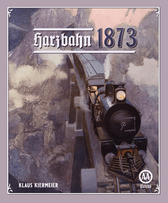 Harzbahn 1873 (2011)
