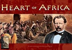 Heart of Africa (2004)