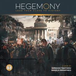 Hegemony: Lead Your Class to Victory (2023)