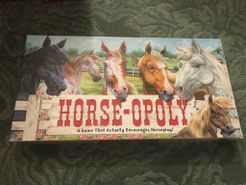Horse-opoly (2004)