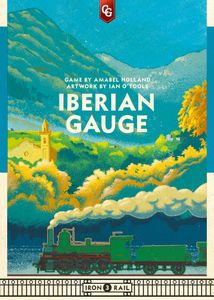 Iberian Gauge (2017)