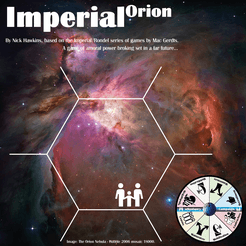 Imperial Orion (2014)