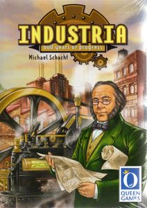 Industria (2003)