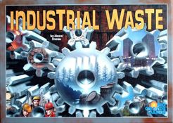 Industrial Waste (2001)