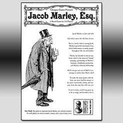 Jacob Marley, Esq. (2004)