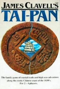 James Clavell's Tai-Pan (1981)