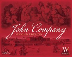 John Company: Second Edition (2022)
