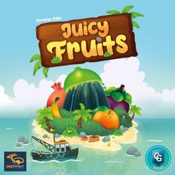 Juicy Fruits (2021)