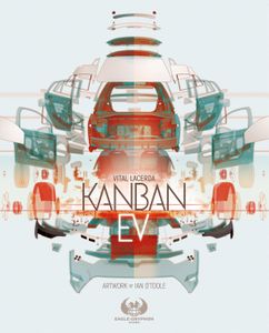 Kanban EV (2020)