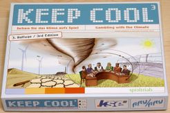 Keep Cool (2004)