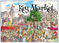 Key Market (Second Edition) (2019)